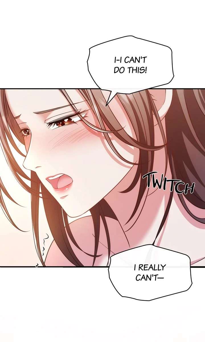 My Flower in the Desert - Chapter 25 - 50