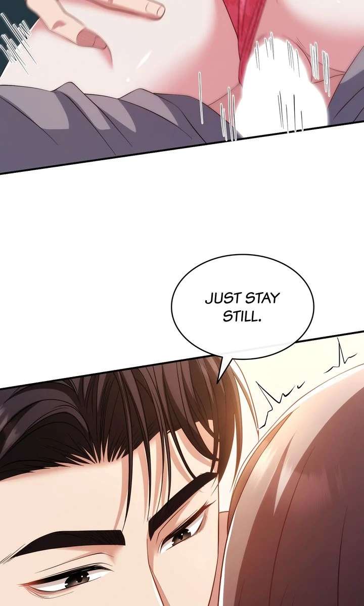 My Flower in the Desert - Chapter 25 - 52