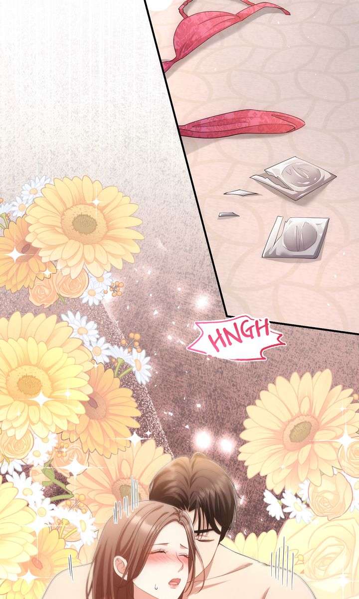 My Flower in the Desert - Chapter 25 - 56