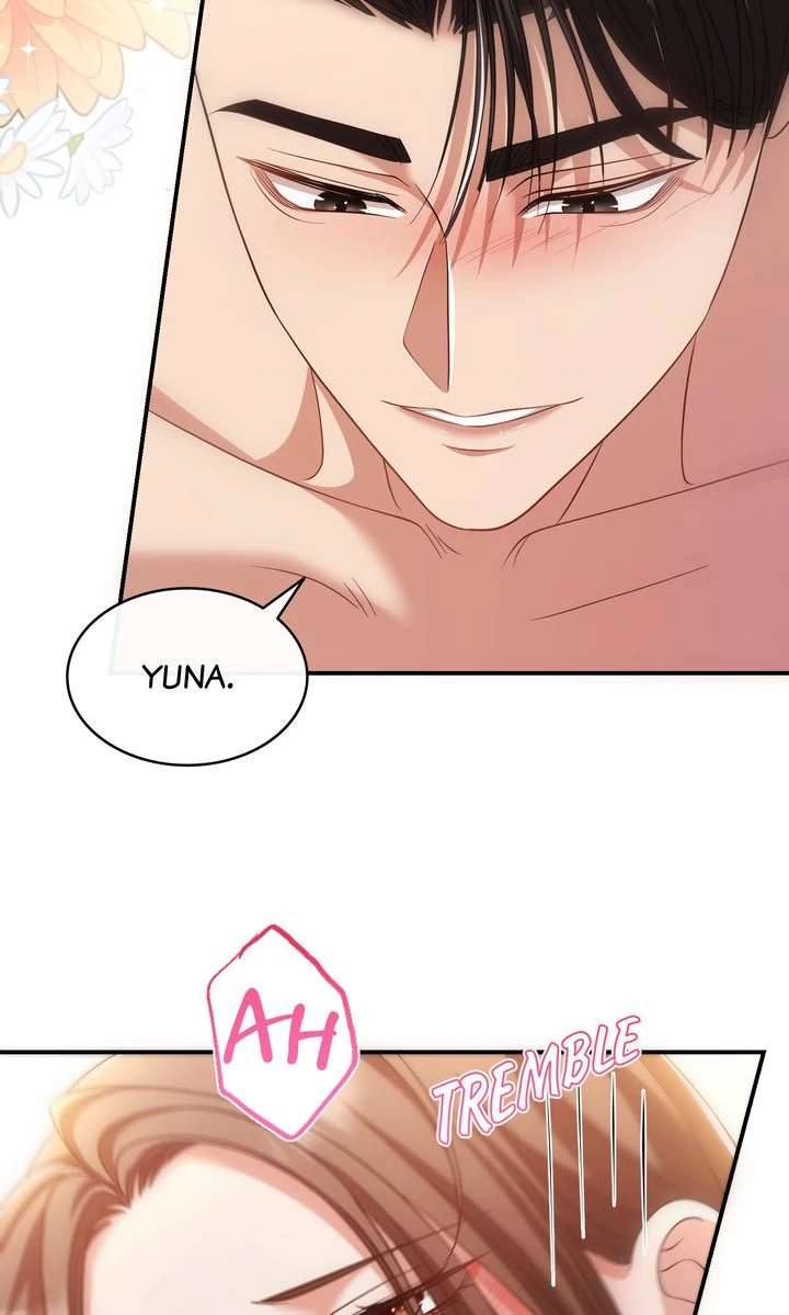 My Flower in the Desert - Chapter 25 - 58