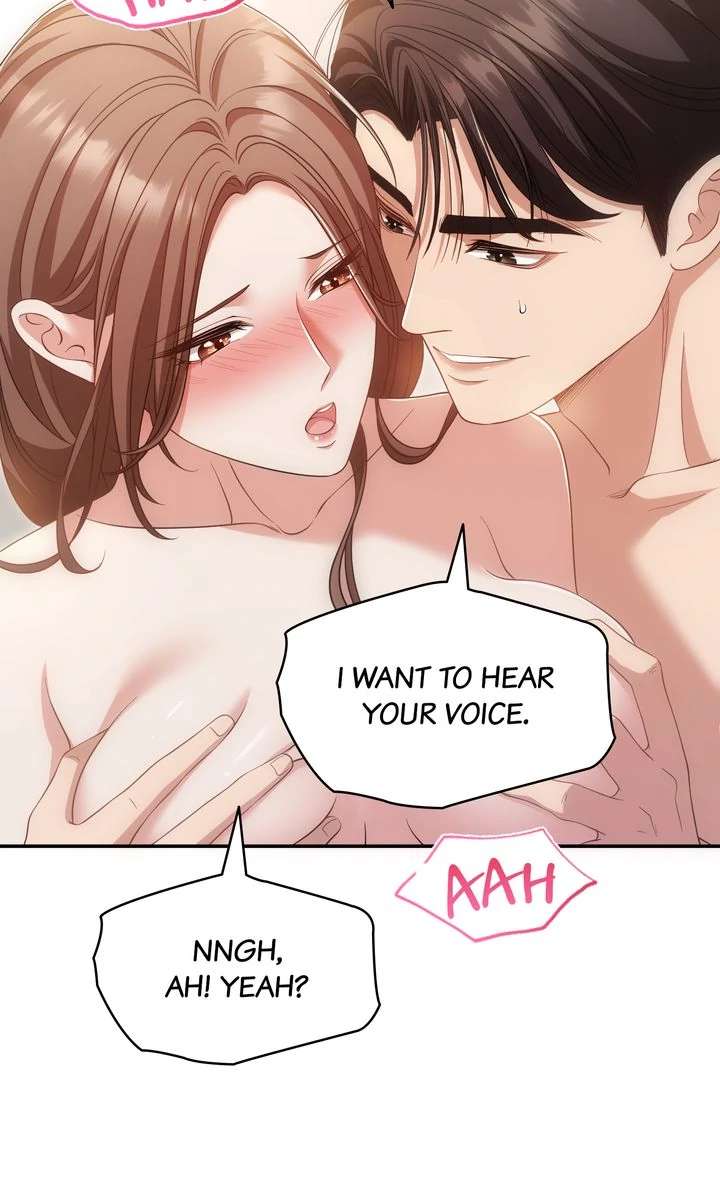 My Flower in the Desert - Chapter 25 - 60