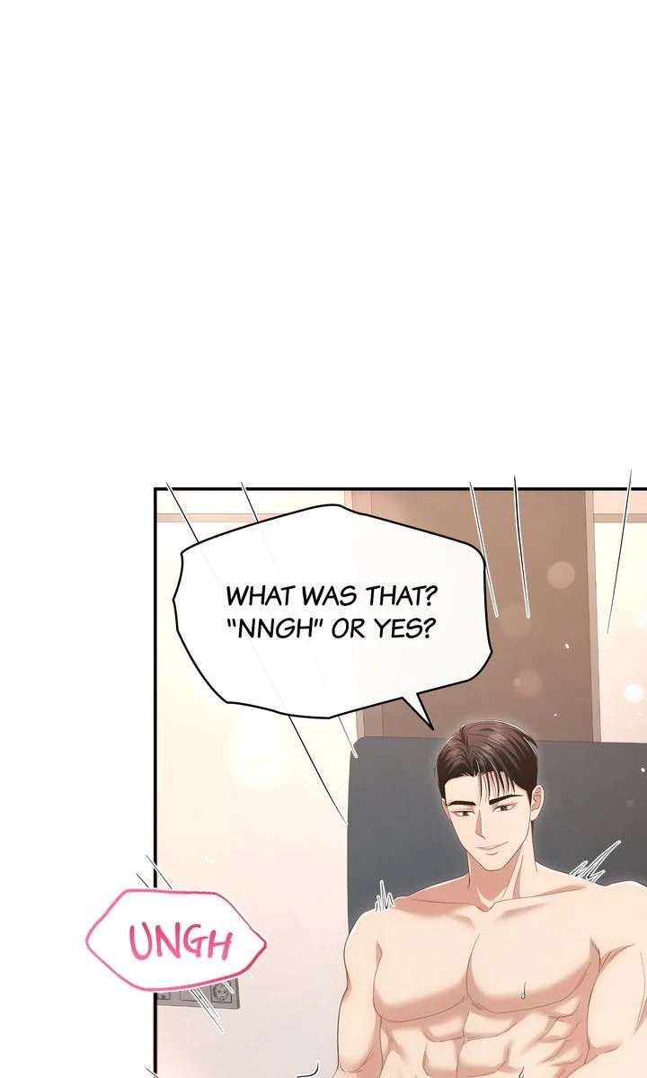 My Flower in the Desert - Chapter 25 - 61