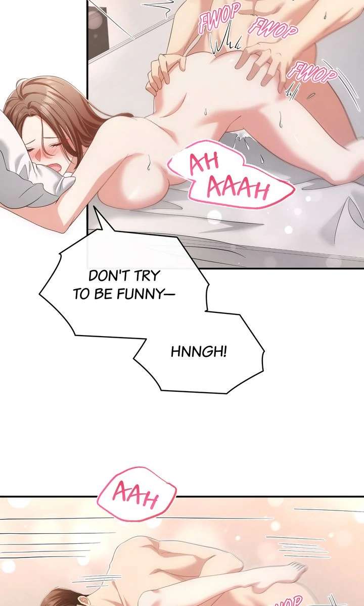 My Flower in the Desert - Chapter 25 - 62