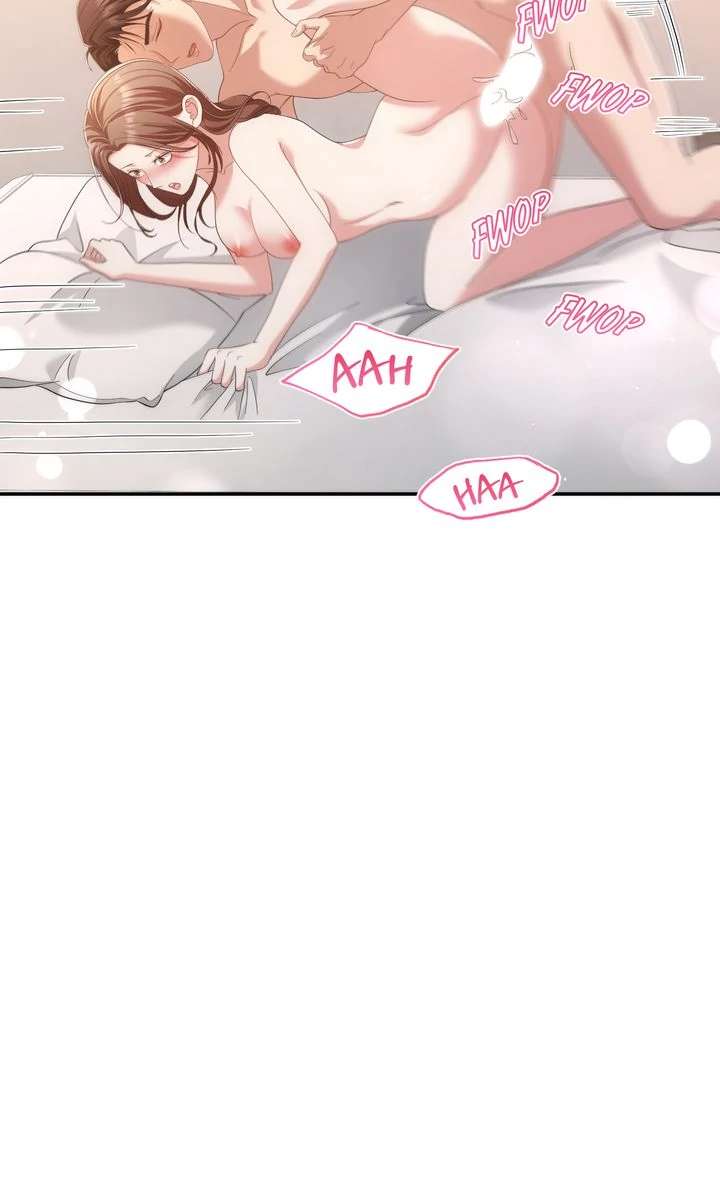 My Flower in the Desert - Chapter 25 - 63