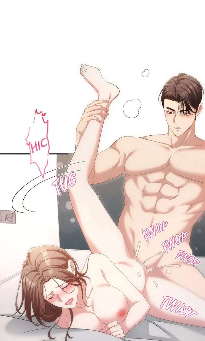 My Flower in the Desert - Chapter 25 - 64