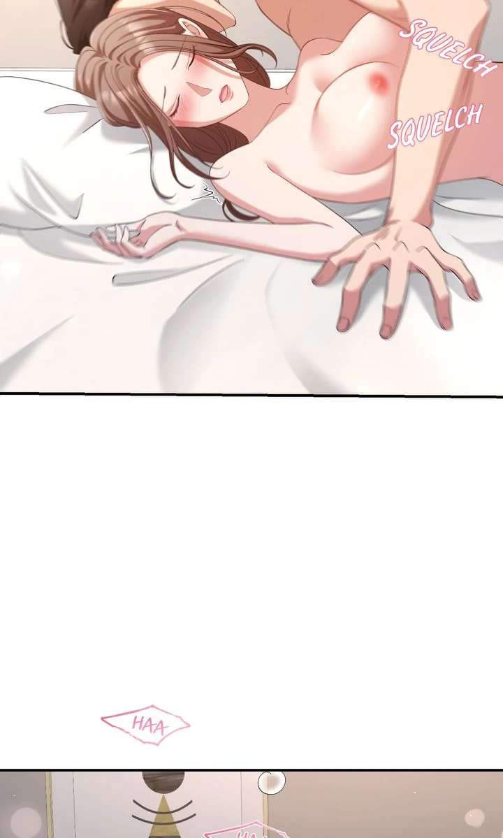 My Flower in the Desert - Chapter 25 - 72