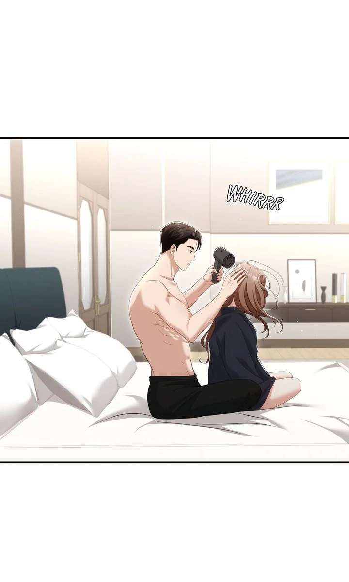 My Flower in the Desert - Chapter 26 - 13