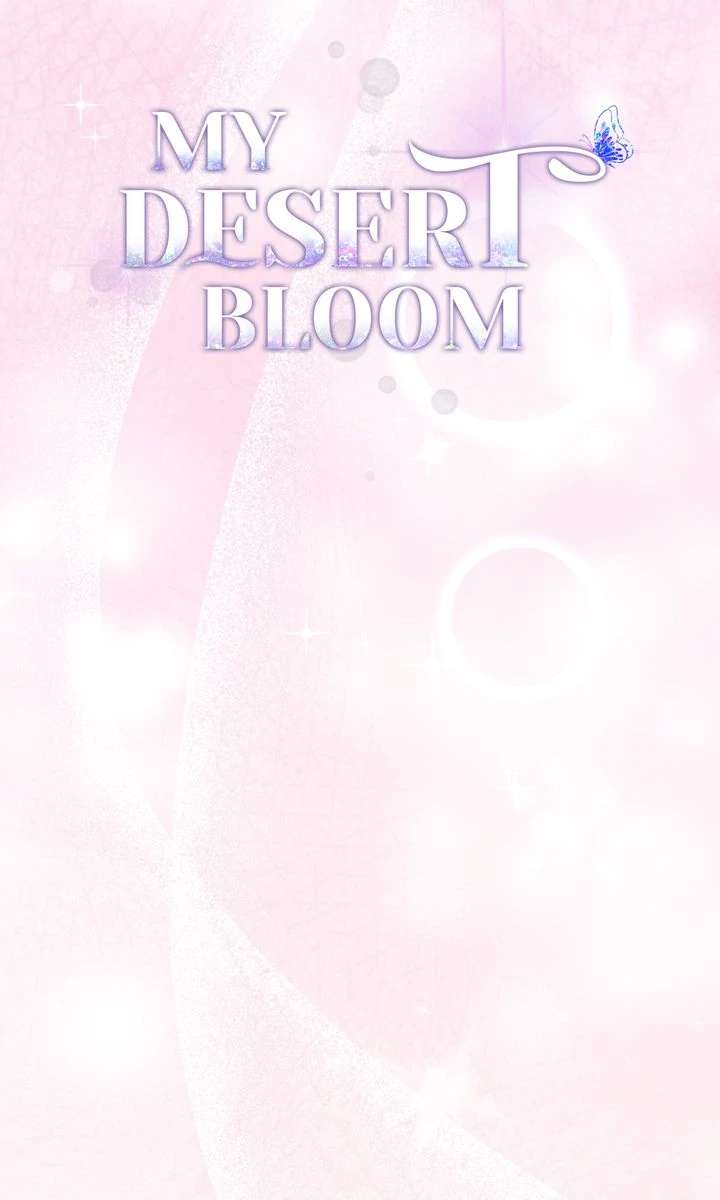 My Flower in the Desert - Chapter 26 - 23