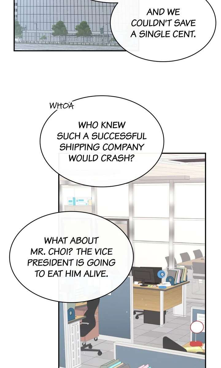 My Flower in the Desert - Chapter 26 - 25