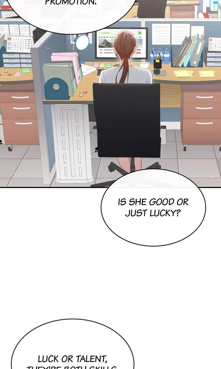 My Flower in the Desert - Chapter 26 - 27