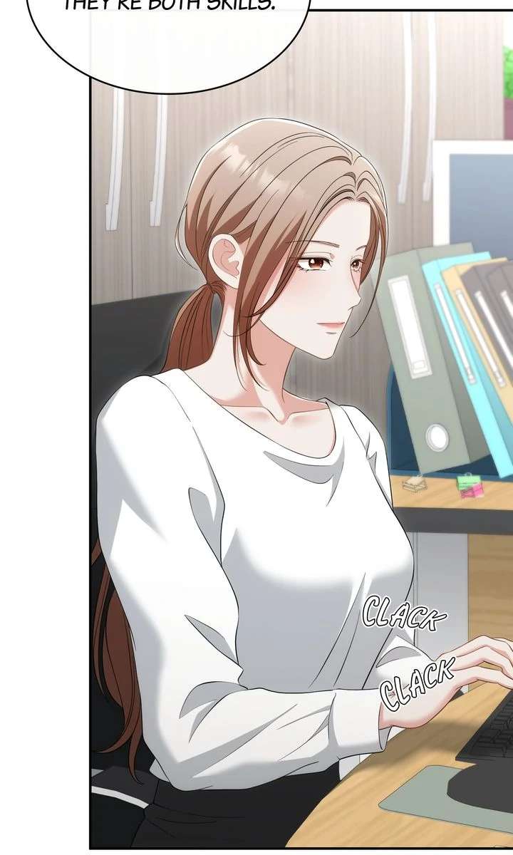 My Flower in the Desert - Chapter 26 - 28