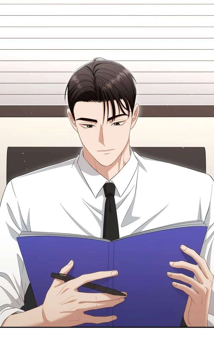 My Flower in the Desert - Chapter 26 - 30