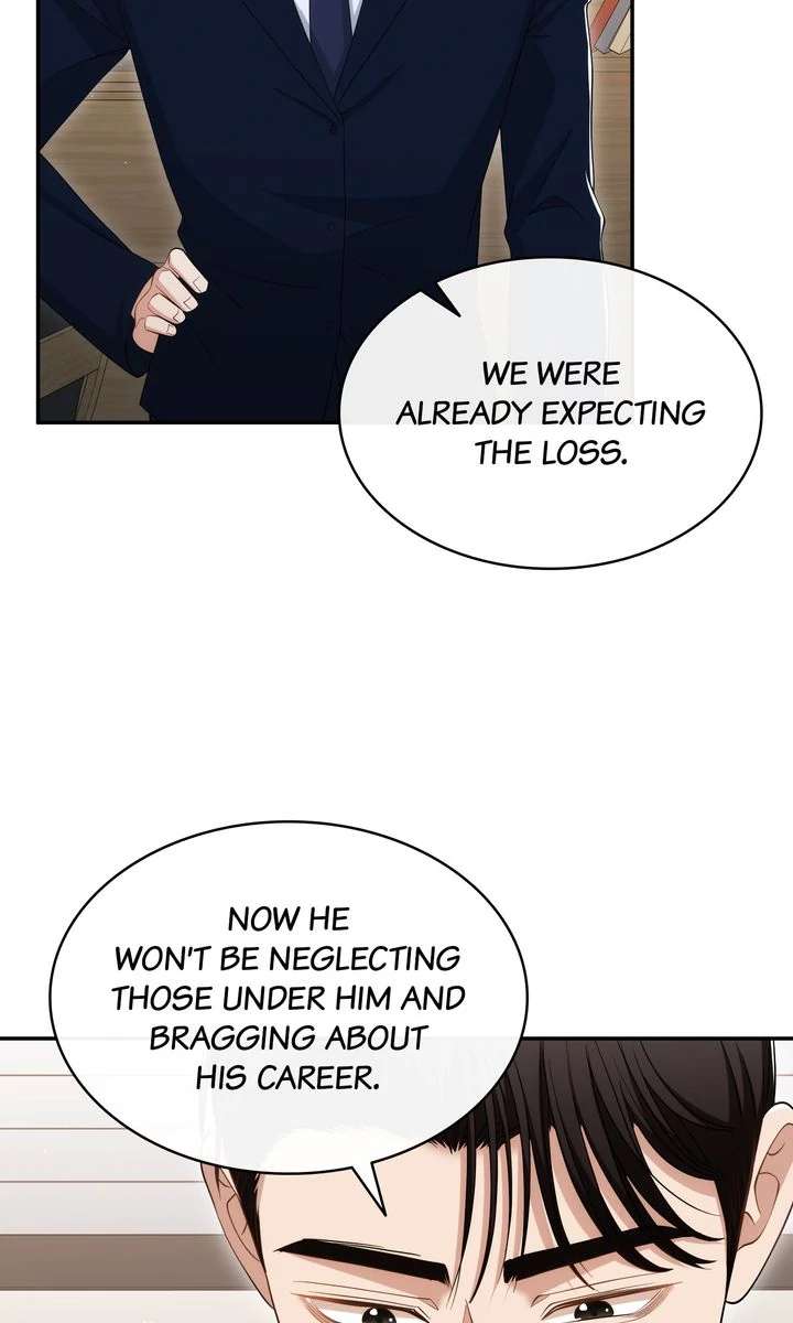 My Flower in the Desert - Chapter 26 - 33