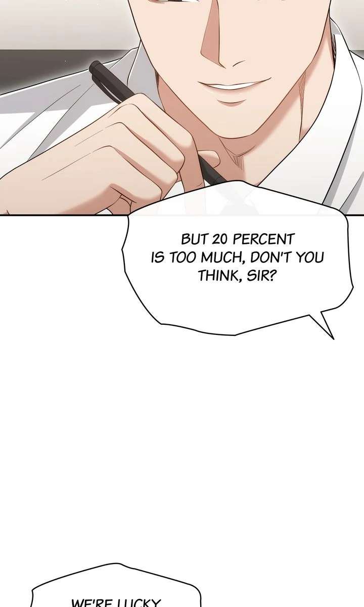 My Flower in the Desert - Chapter 26 - 34