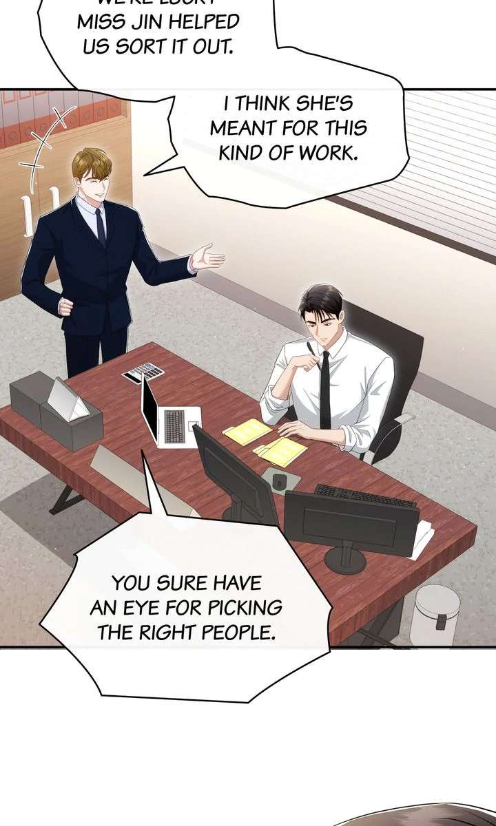 My Flower in the Desert - Chapter 26 - 35