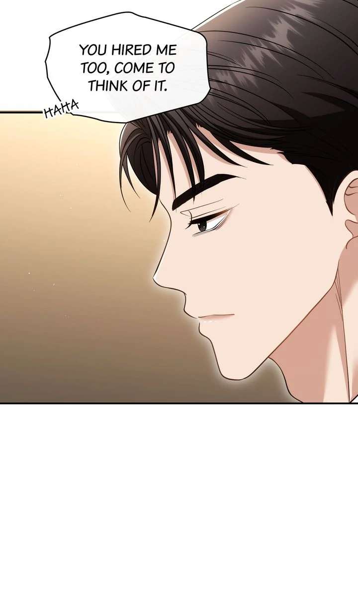 My Flower in the Desert - Chapter 26 - 36