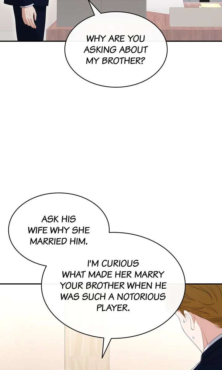 My Flower in the Desert - Chapter 26 - 38