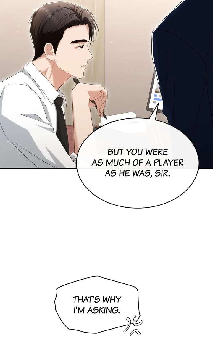 My Flower in the Desert - Chapter 26 - 39