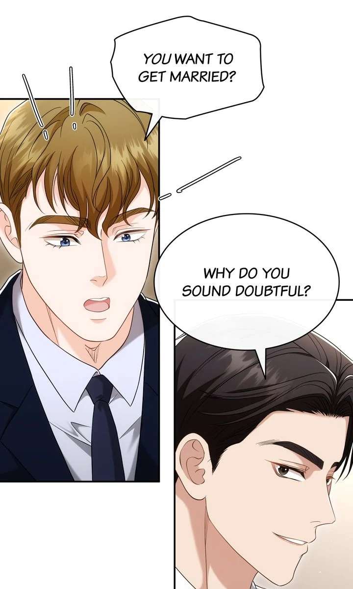 My Flower in the Desert - Chapter 26 - 41