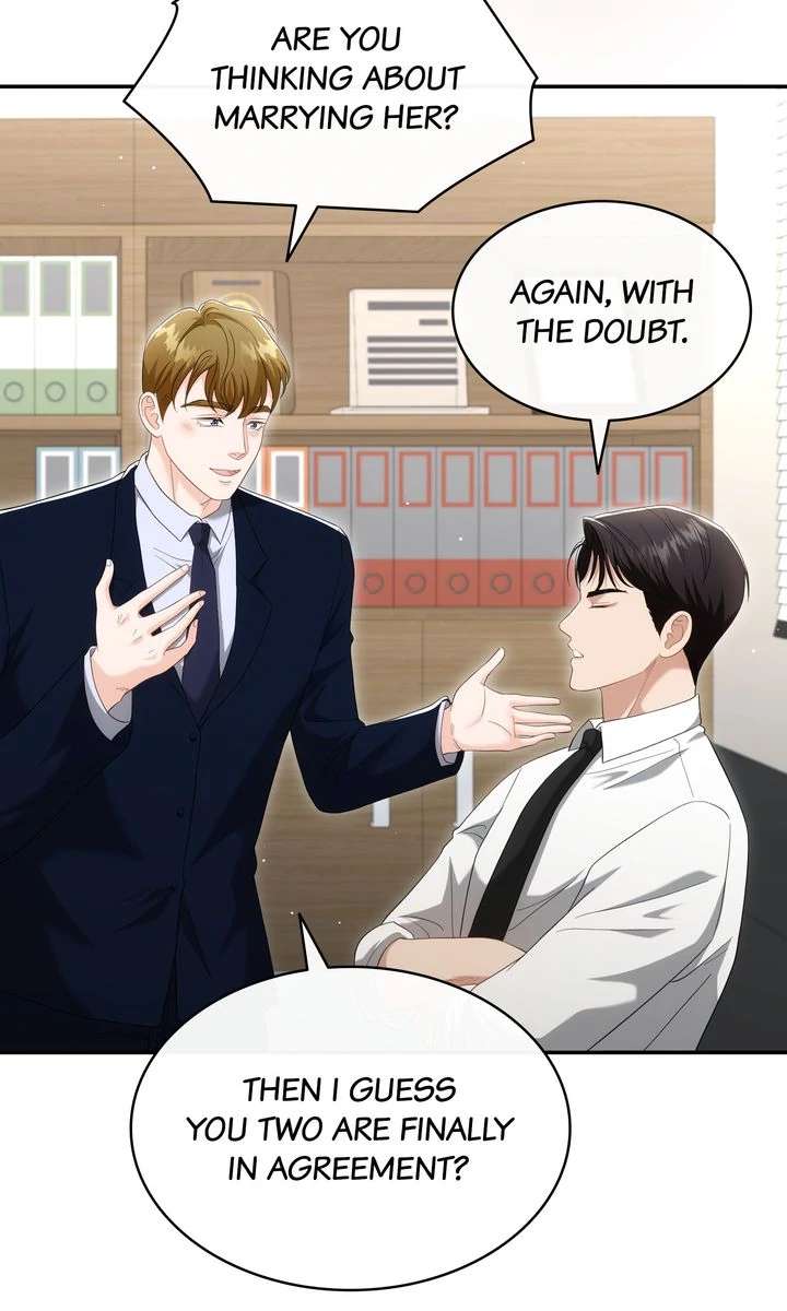 My Flower in the Desert - Chapter 26 - 43