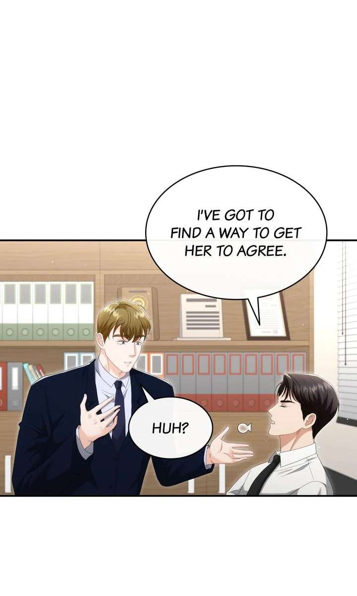 My Flower in the Desert - Chapter 26 - 44