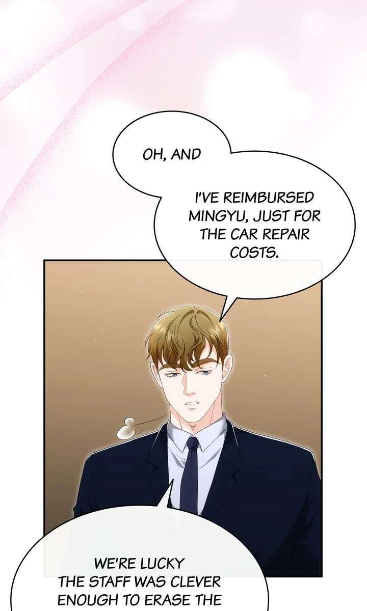 My Flower in the Desert - Chapter 26 - 49