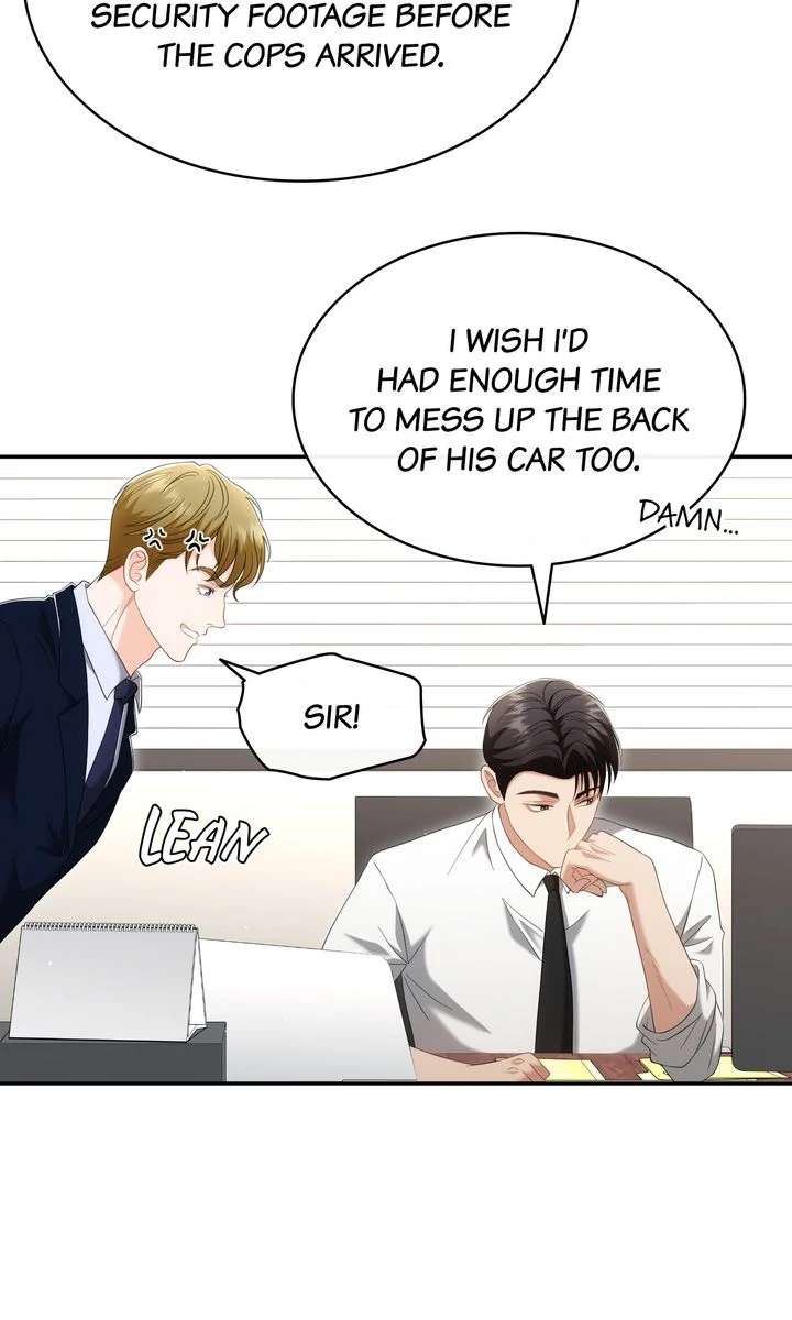 My Flower in the Desert - Chapter 26 - 50