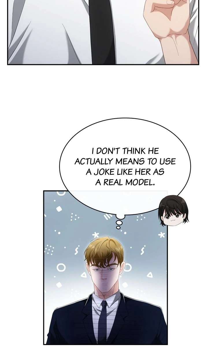 My Flower in the Desert - Chapter 26 - 54