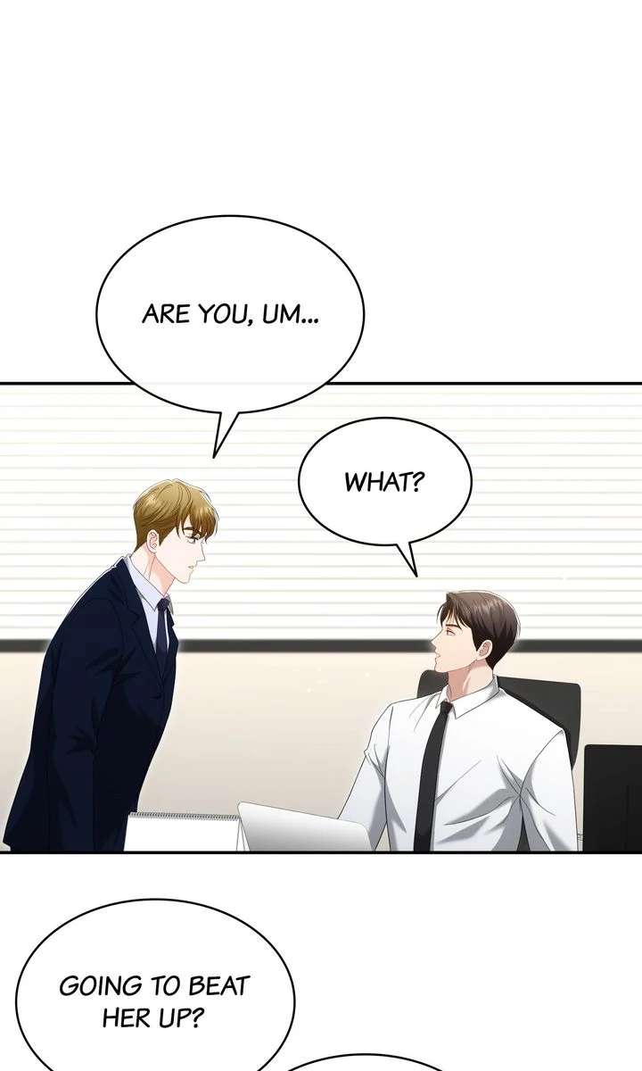 My Flower in the Desert - Chapter 26 - 55