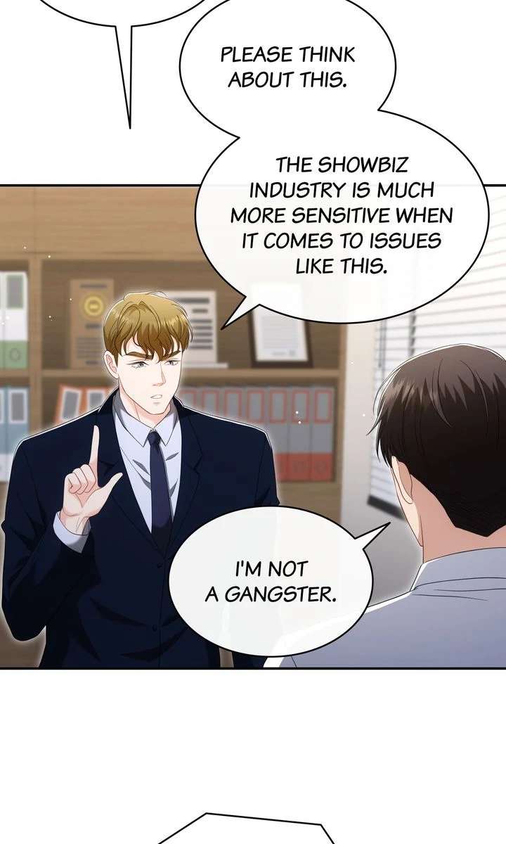 My Flower in the Desert - Chapter 26 - 56