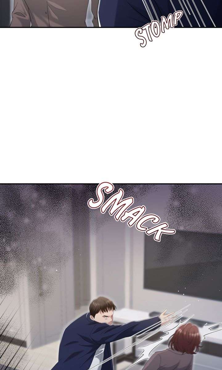 My Flower in the Desert - Chapter 26 - 61