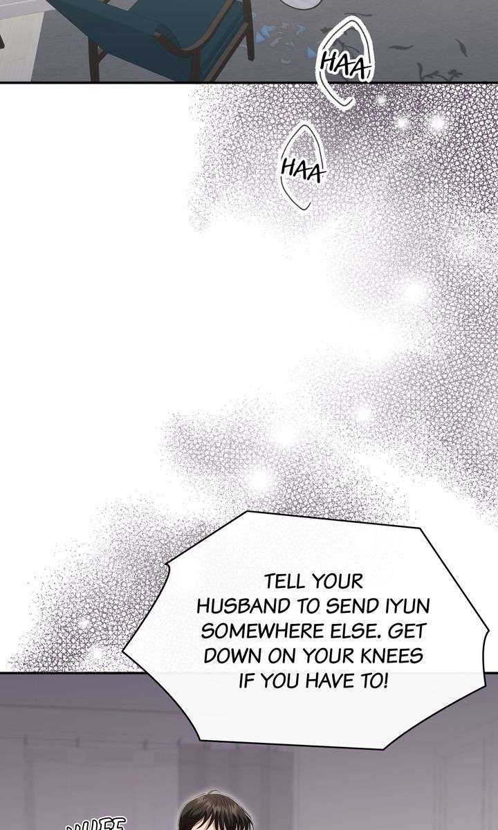 My Flower in the Desert - Chapter 26 - 71