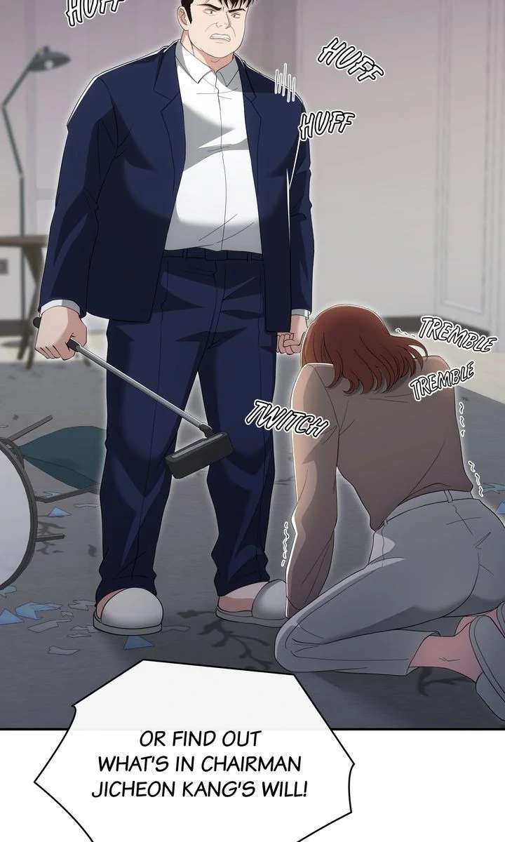 My Flower in the Desert - Chapter 26 - 72