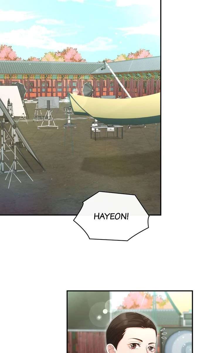 My Flower in the Desert - Chapter 26 - 84