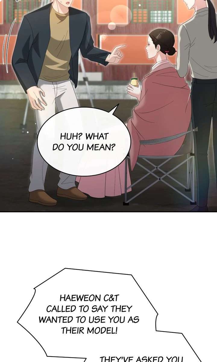 My Flower in the Desert - Chapter 26 - 86