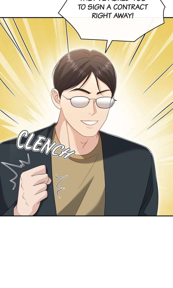 My Flower in the Desert - Chapter 26 - 87