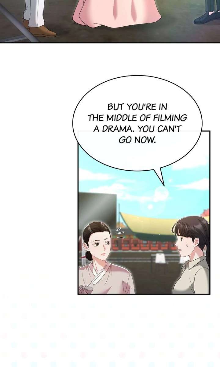 My Flower in the Desert - Chapter 26 - 90