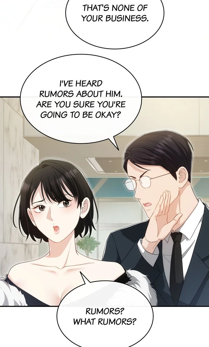 My Flower in the Desert - Chapter 27 - 5