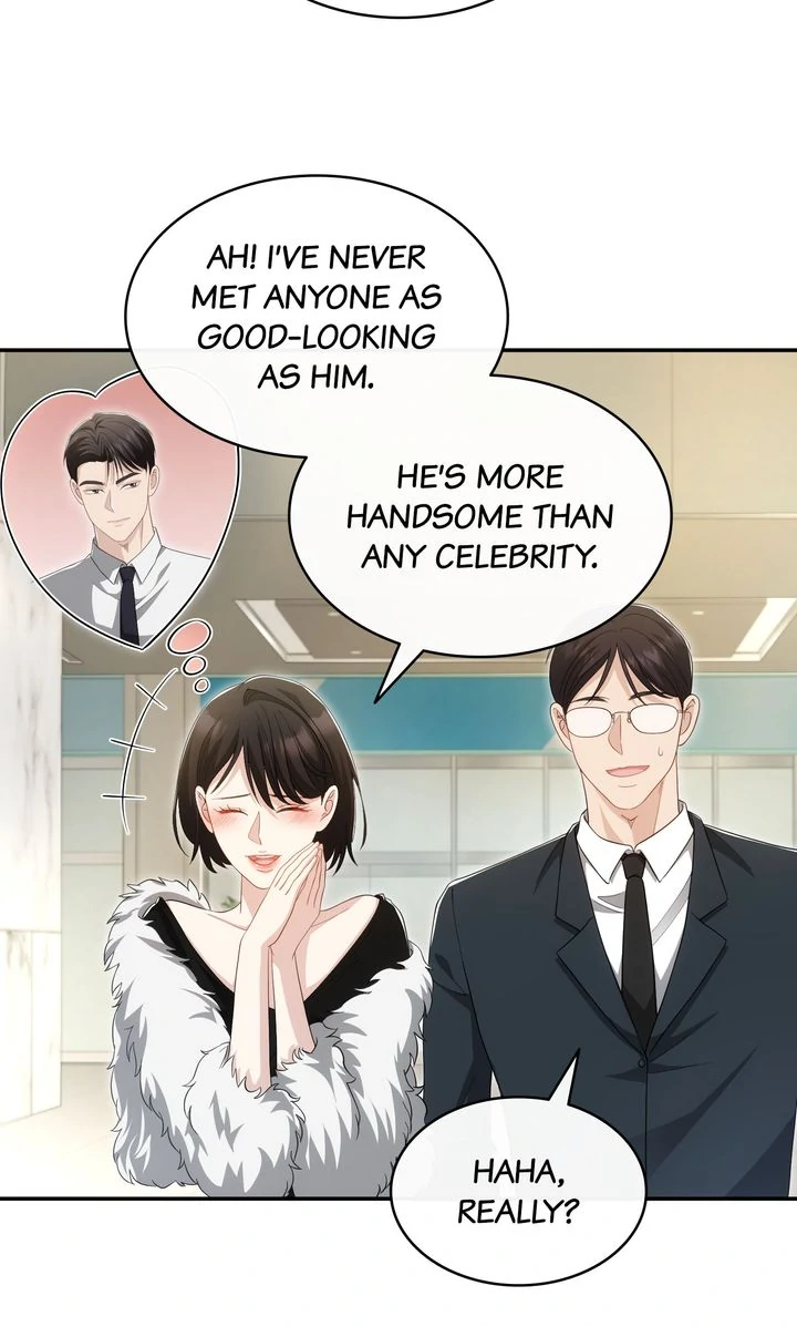 My Flower in the Desert - Chapter 27 - 6