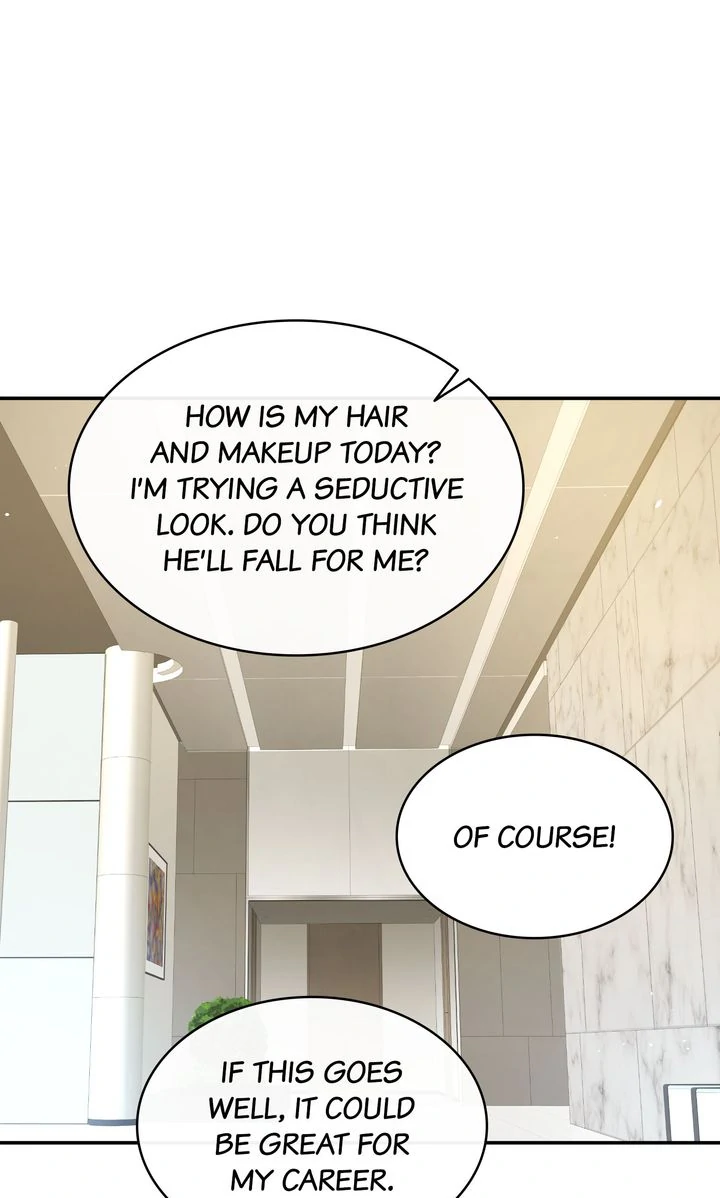 My Flower in the Desert - Chapter 27 - 7