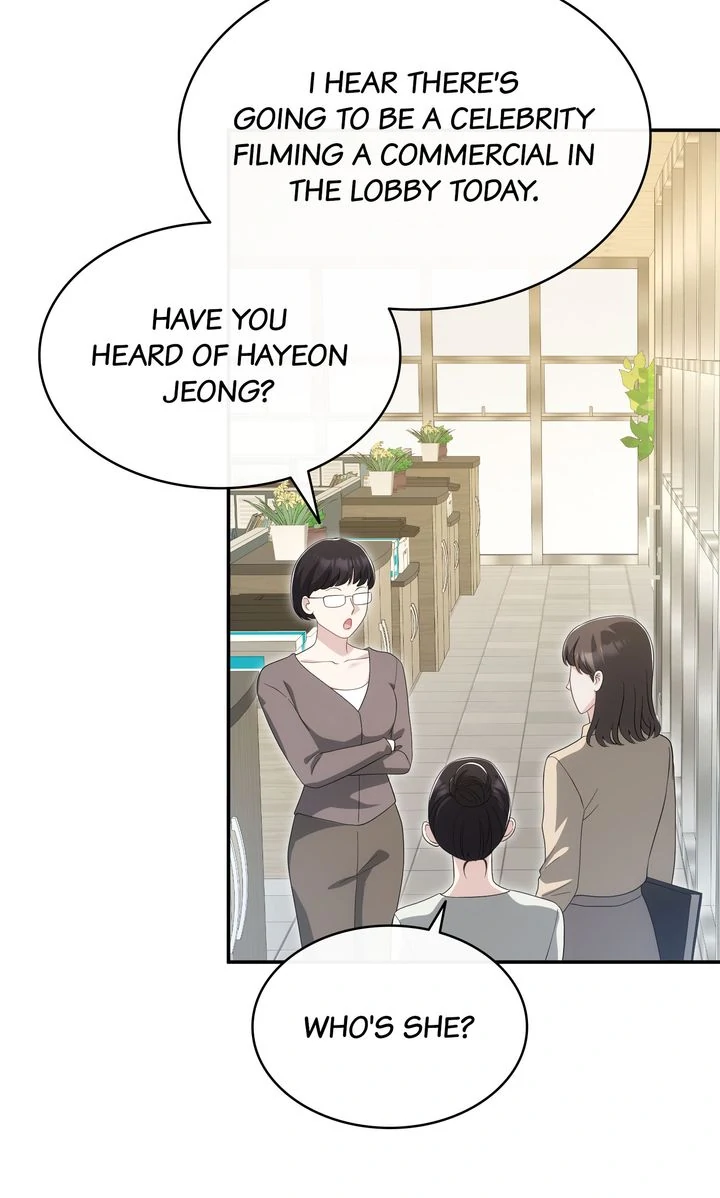 My Flower in the Desert - Chapter 27 - 10