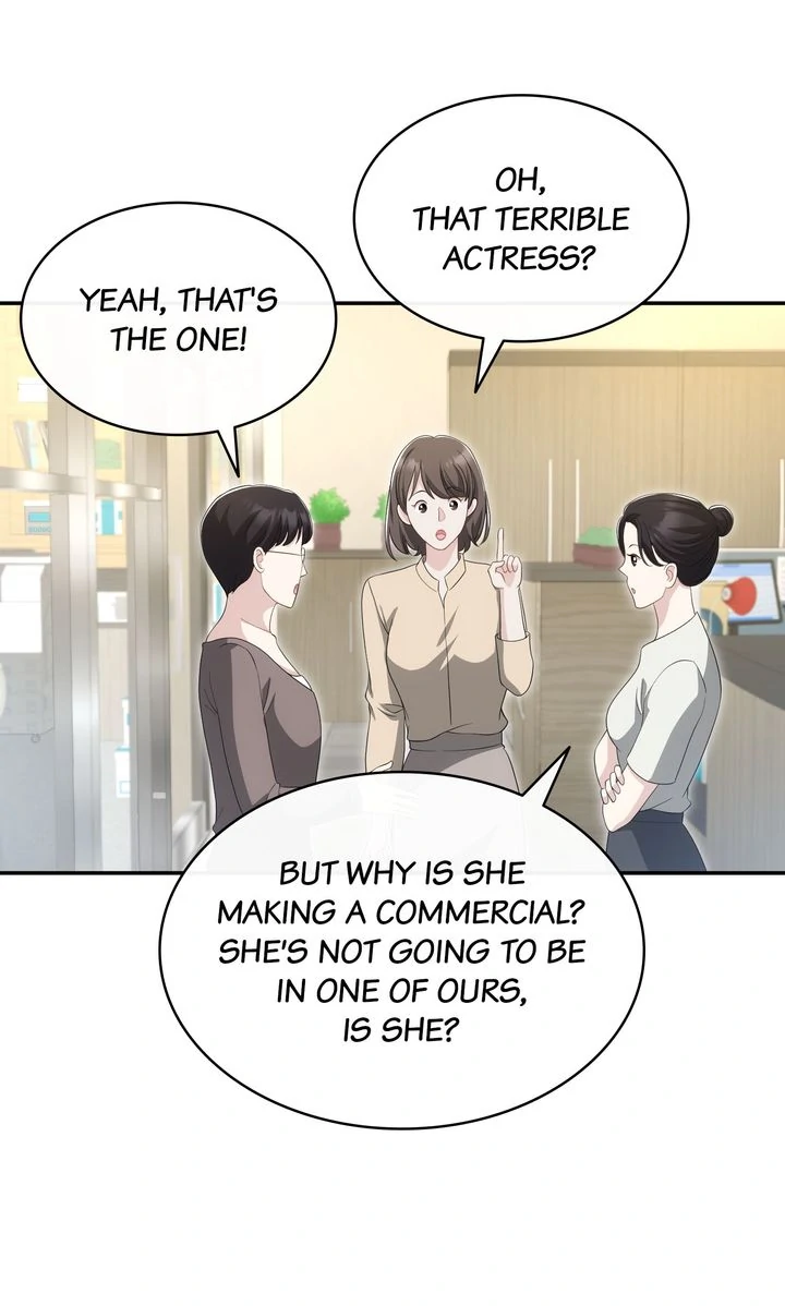 My Flower in the Desert - Chapter 27 - 11