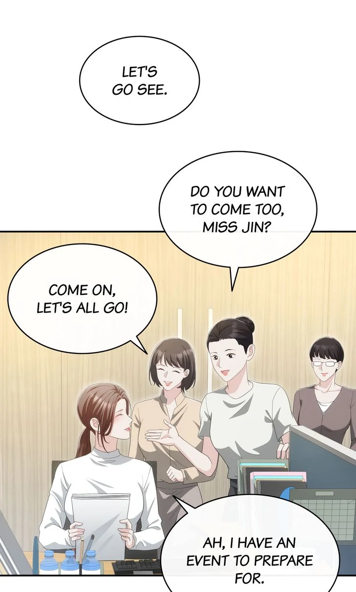 My Flower in the Desert - Chapter 27 - 12