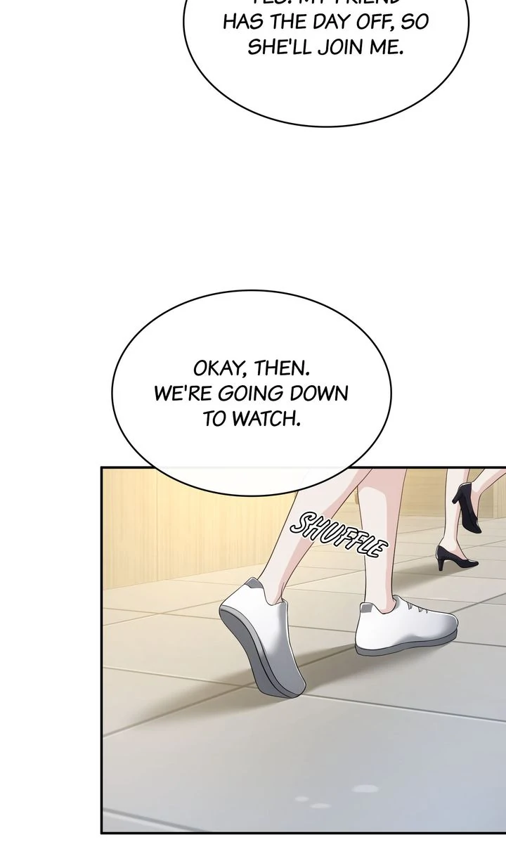 My Flower in the Desert - Chapter 27 - 14