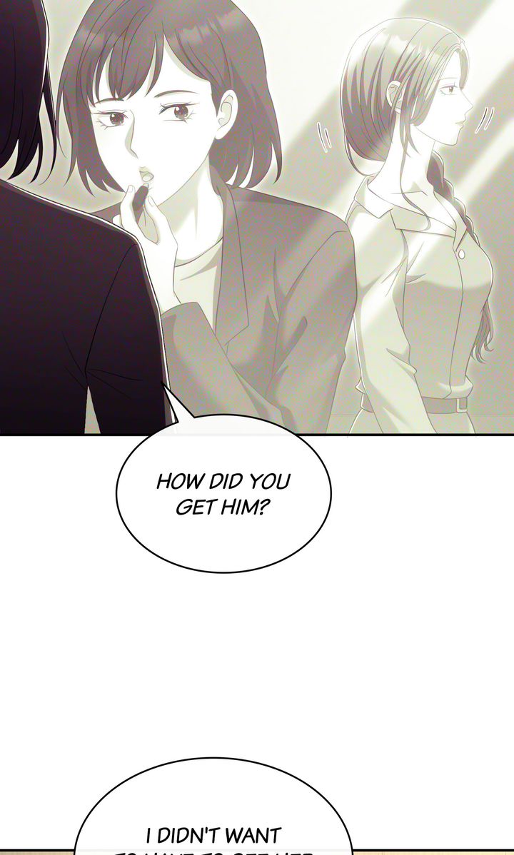 My Flower in the Desert - Chapter 27 - 17