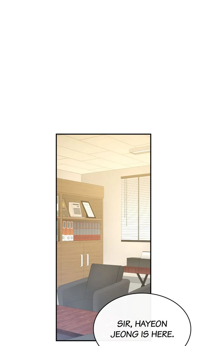 My Flower in the Desert - Chapter 27 - 19