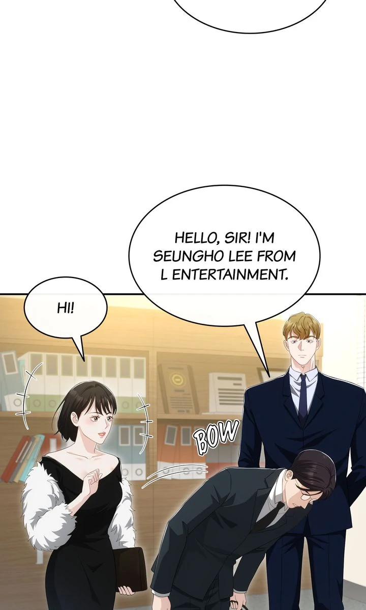 My Flower in the Desert - Chapter 27 - 20