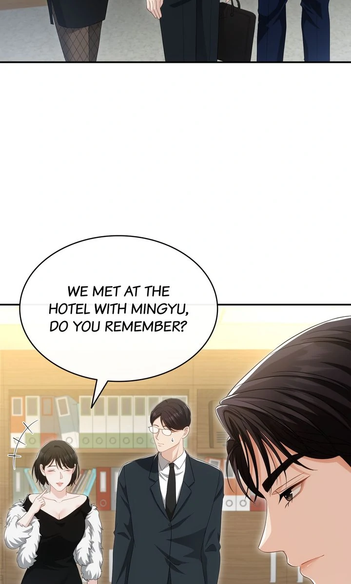 My Flower in the Desert - Chapter 27 - 21