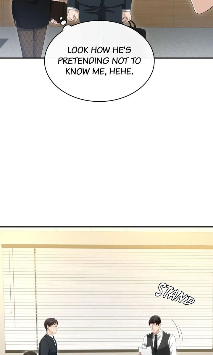 My Flower in the Desert - Chapter 27 - 22