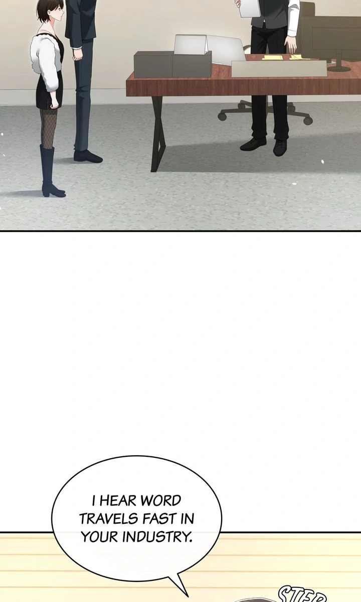 My Flower in the Desert - Chapter 27 - 23